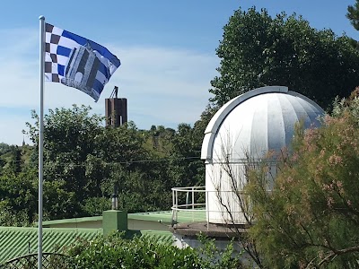 Sternwarte Norderney