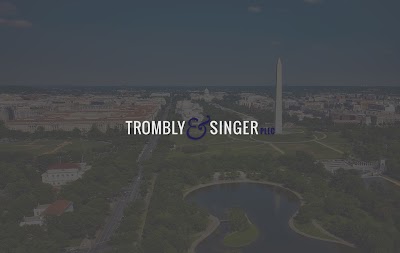 Trombly & Singer, PLLC - Car accident lawyer in Washington District
