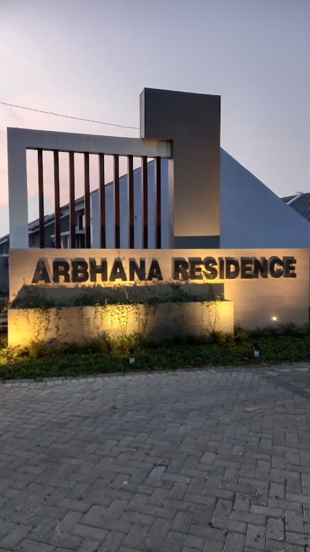 Arbhana Residence
