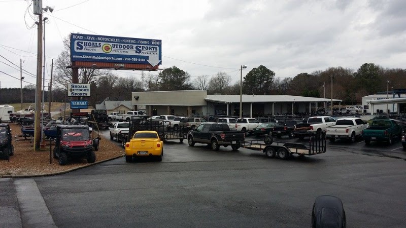 Shoals Outdoor Sports photo