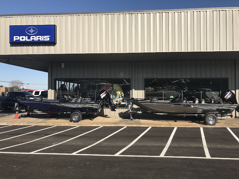 Shoals Outdoor Sports photo