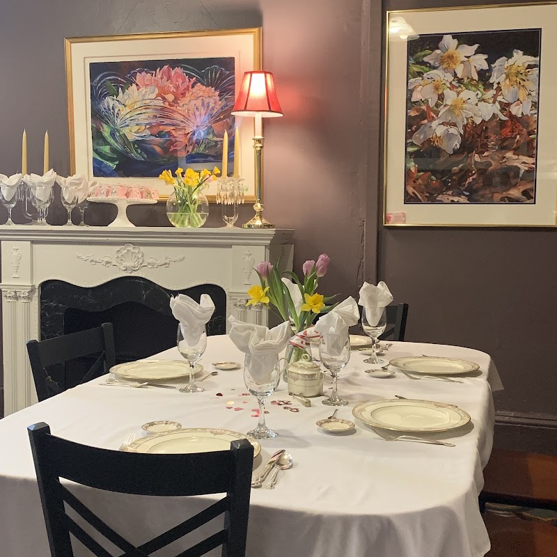 The Red Bird Cafe and Gift Shop photo 4