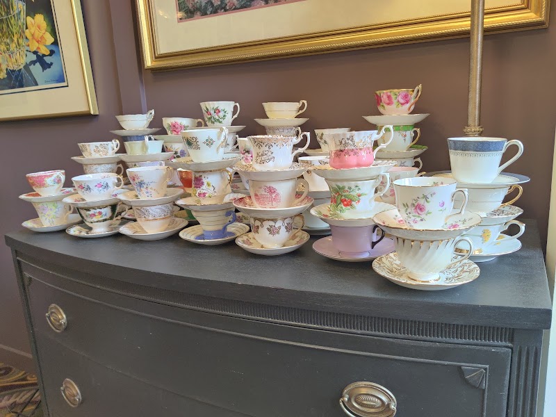 The Red Bird Cafe and Gift Shop photo 4