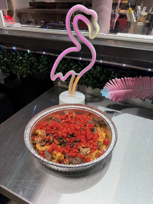 House of vibes kitchen photo 7