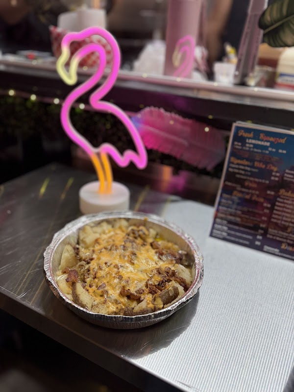 House of vibes kitchen photo 8