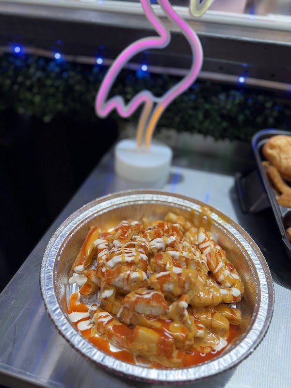 House of vibes kitchen photo 3