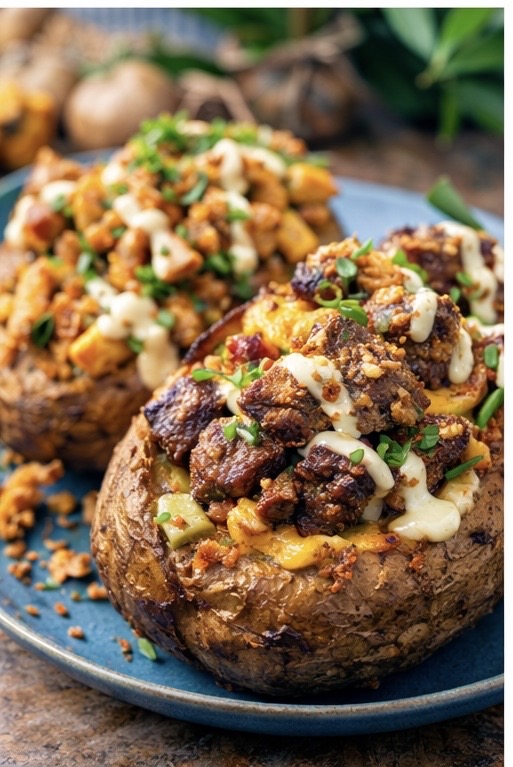 House of vibes kitchen photo 2