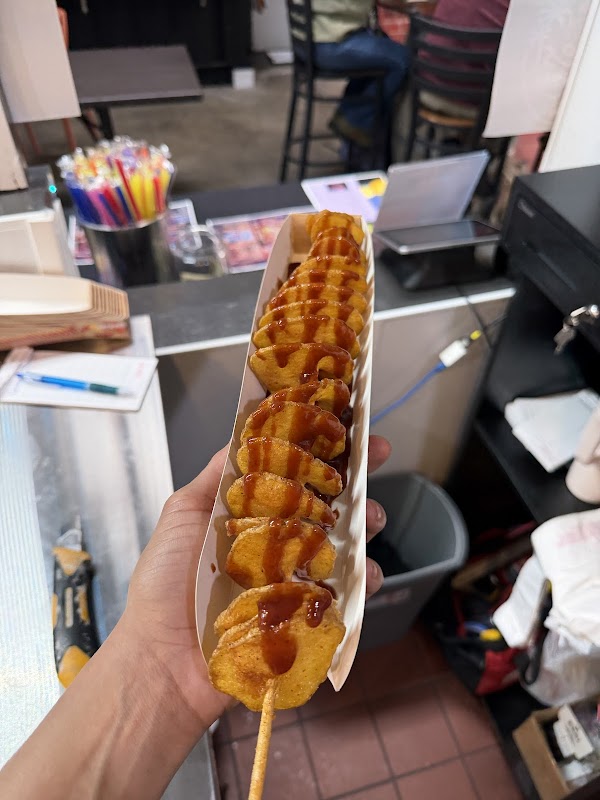 House of vibes kitchen photo 6