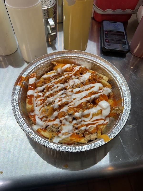 House of vibes kitchen photo 5