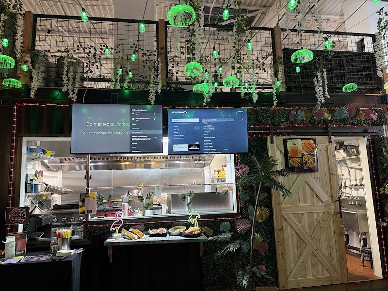 House of vibes kitchen photo 1