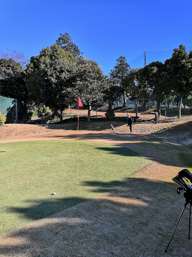 Nishiyama Golf Center - Photo 4