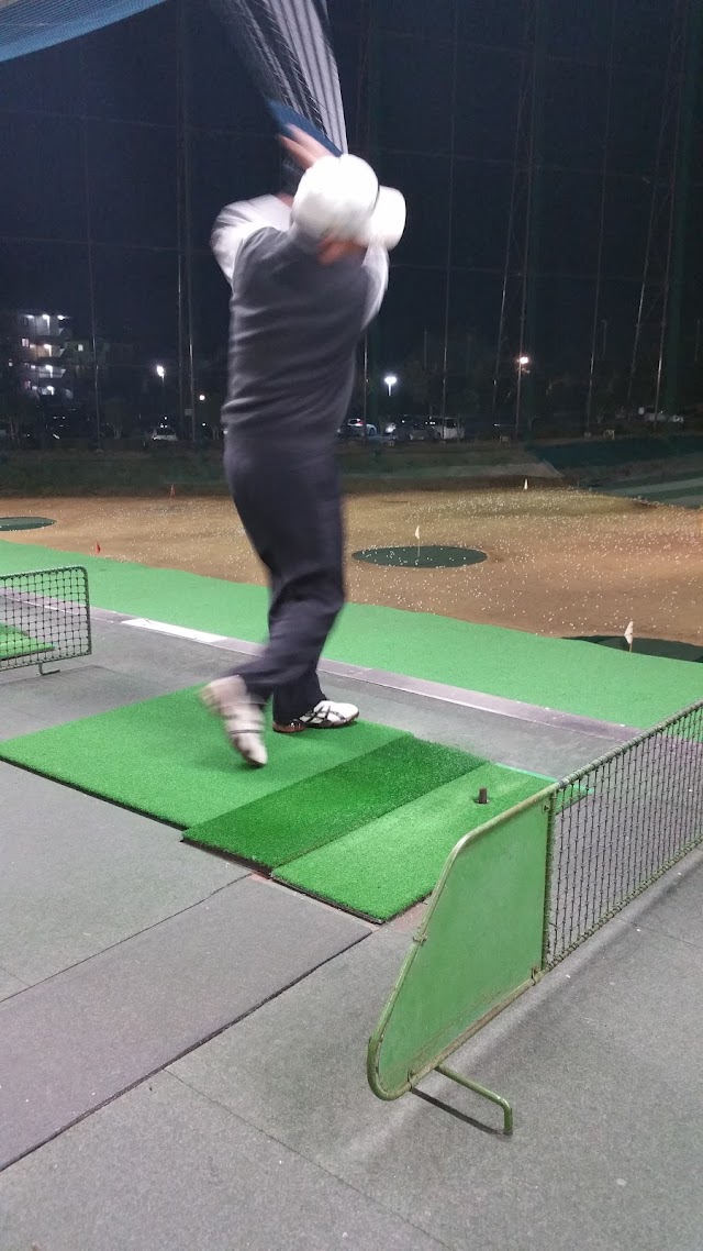 Nishiyama Golf Center - Photo 6