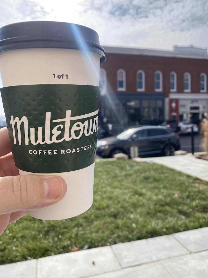 Muletown Coffee Roasters photo 3