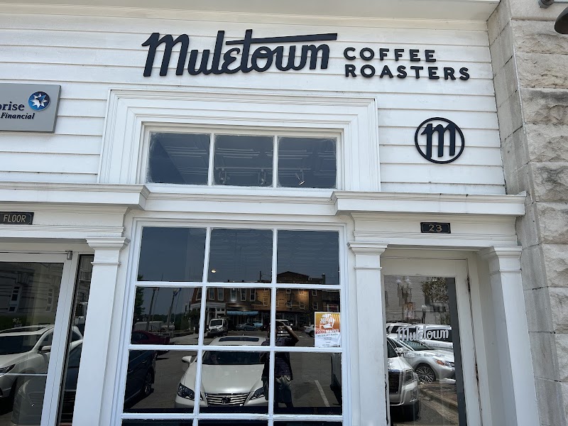 Muletown Coffee Roasters photo 4