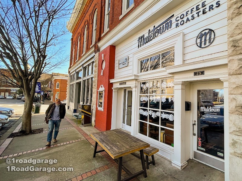 Muletown Coffee Roasters photo 1