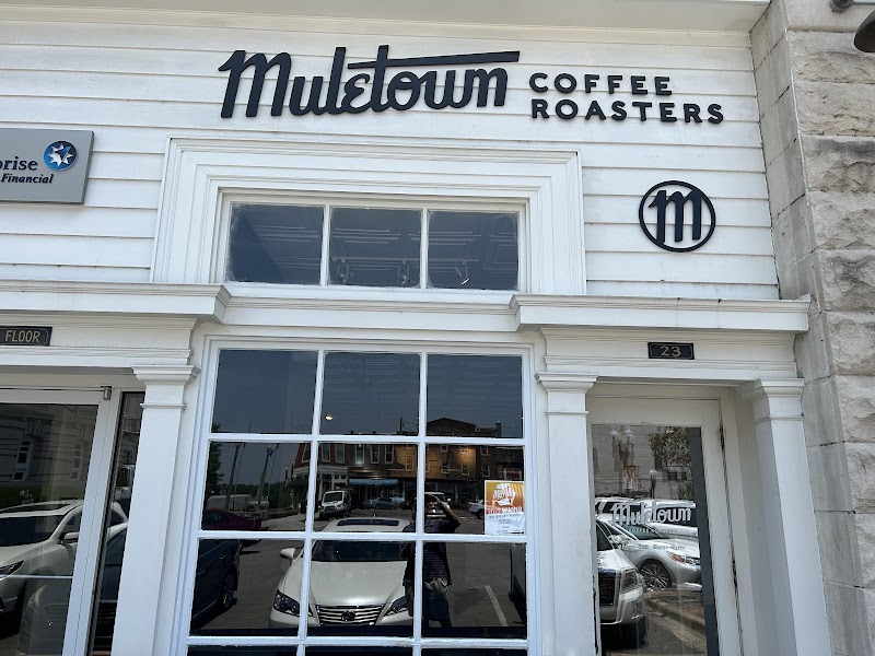 Muletown Coffee Roasters photo 4