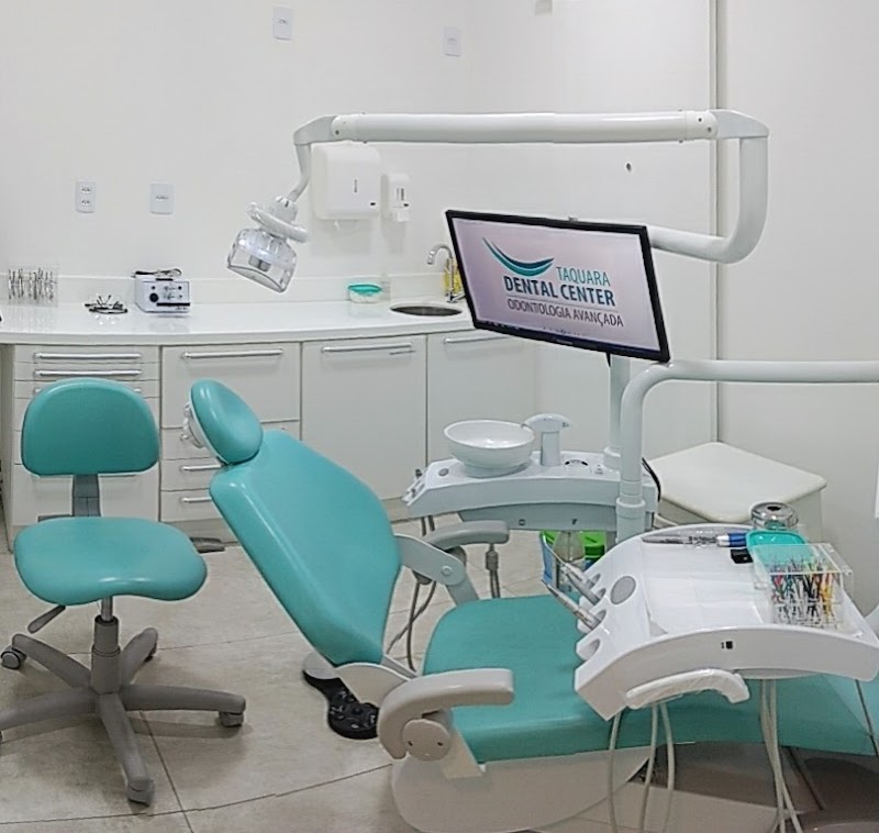 Taquara Dental Center