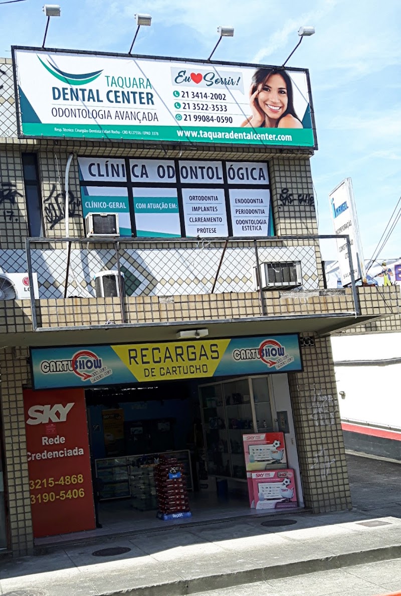 Taquara Dental Center - foto 5