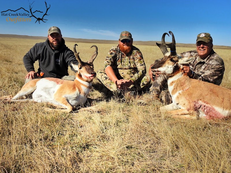 Hat Creek Valley Outfitters - Photo 5