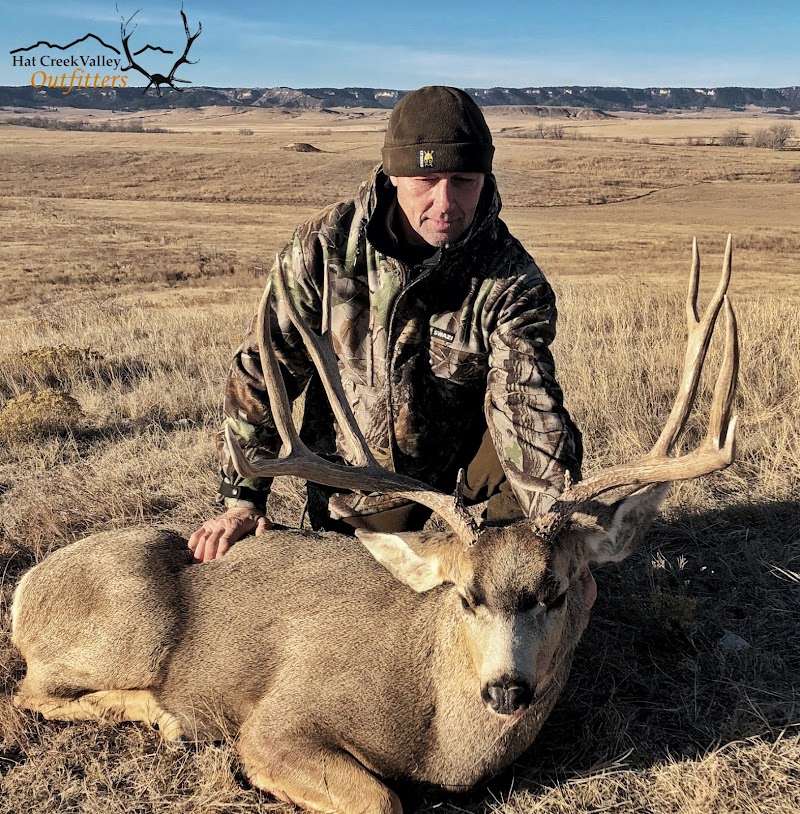 Hat Creek Valley Outfitters - Photo 3