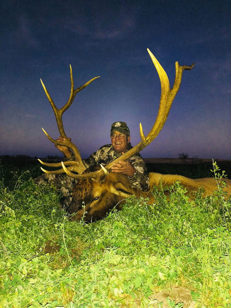 Hat Creek Valley Outfitters - Photo 1