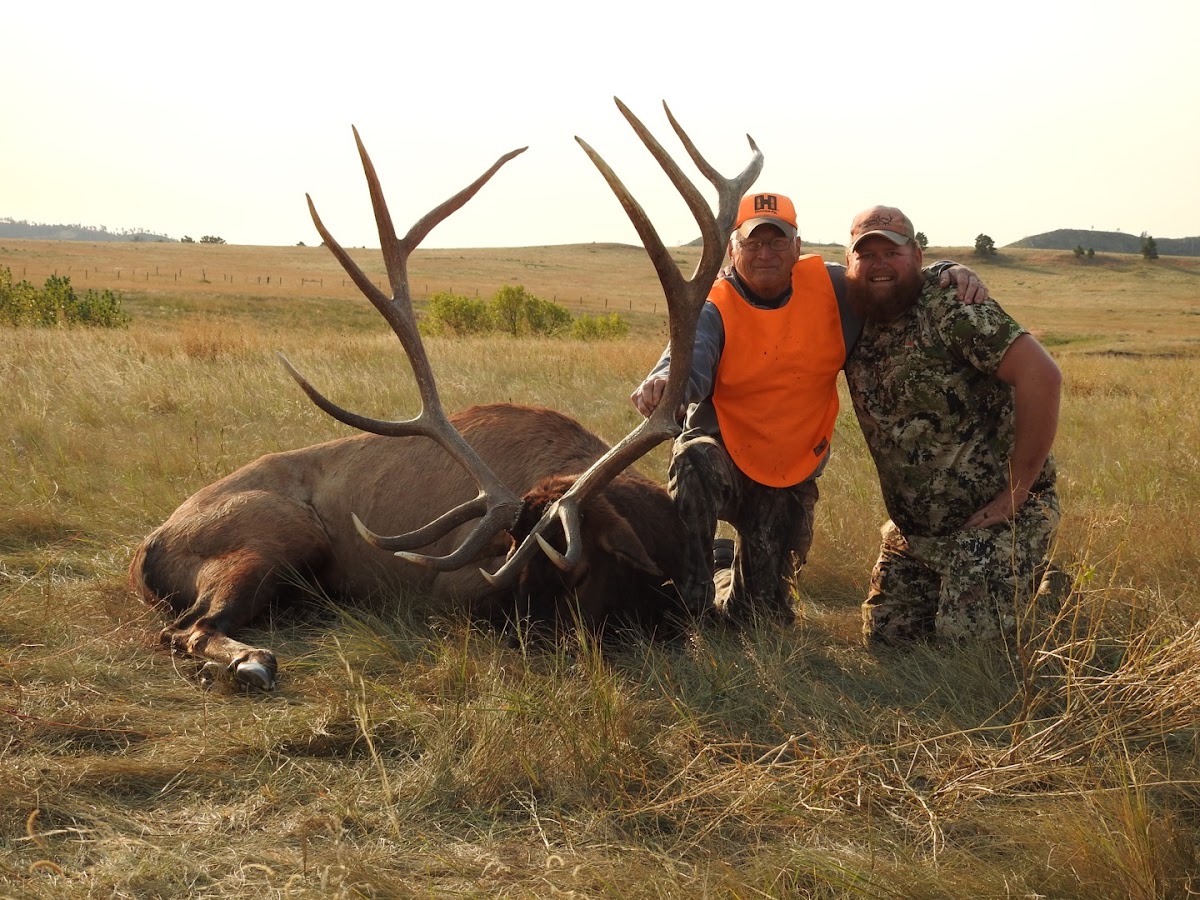 Hat Creek Valley Outfitters