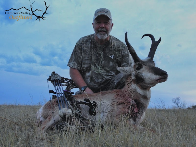 Hat Creek Valley Outfitters - Photo 6