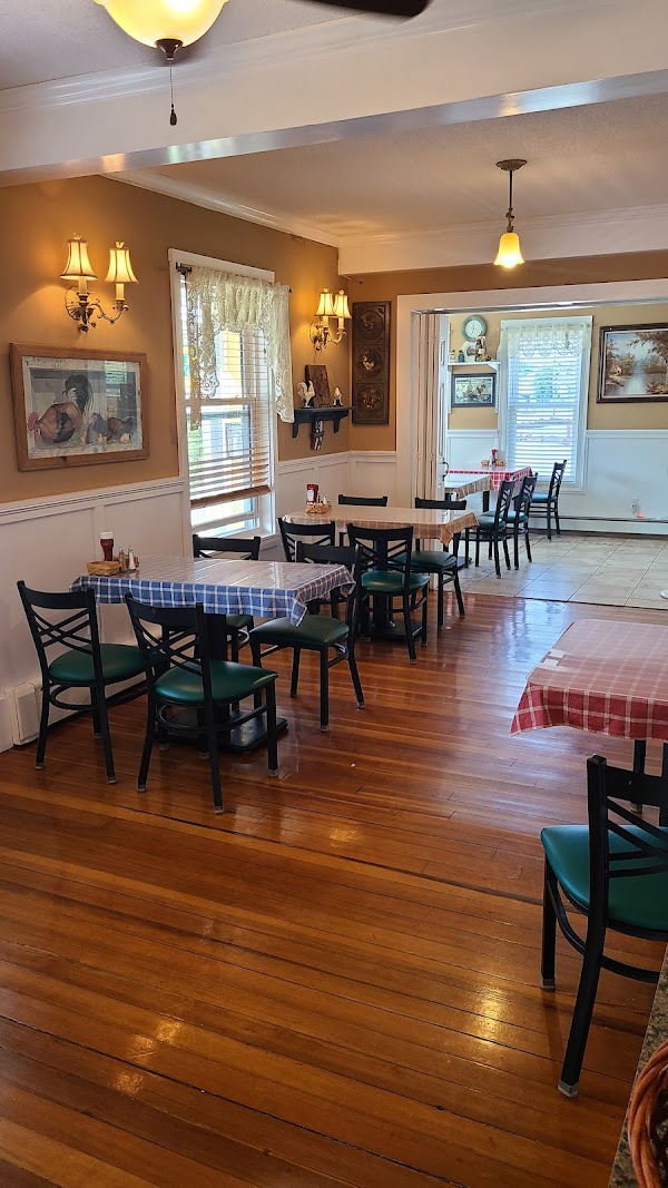 Something Special Café & Catering