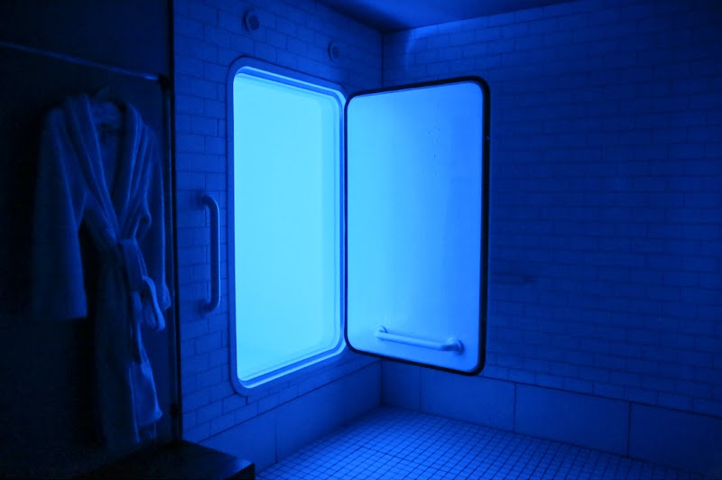 Capitol Floats Sacramento