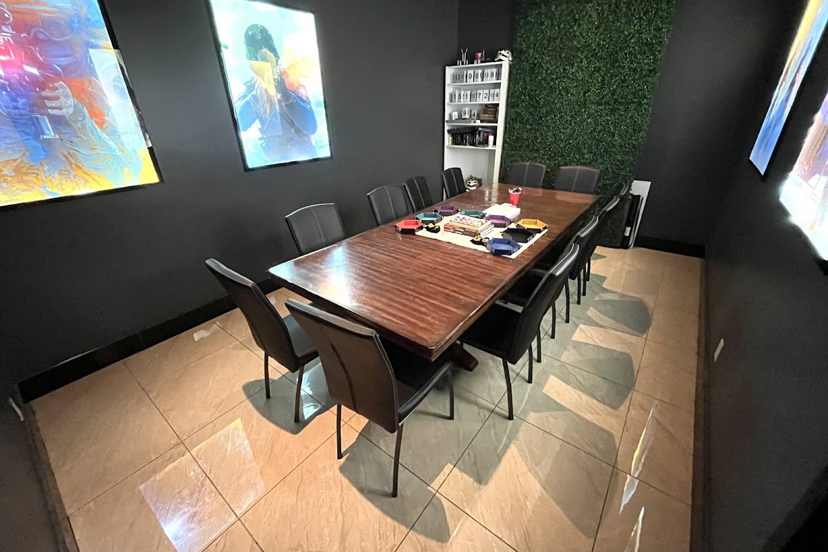 Invictus Game Station 网娱网家 — Brand-new equipment