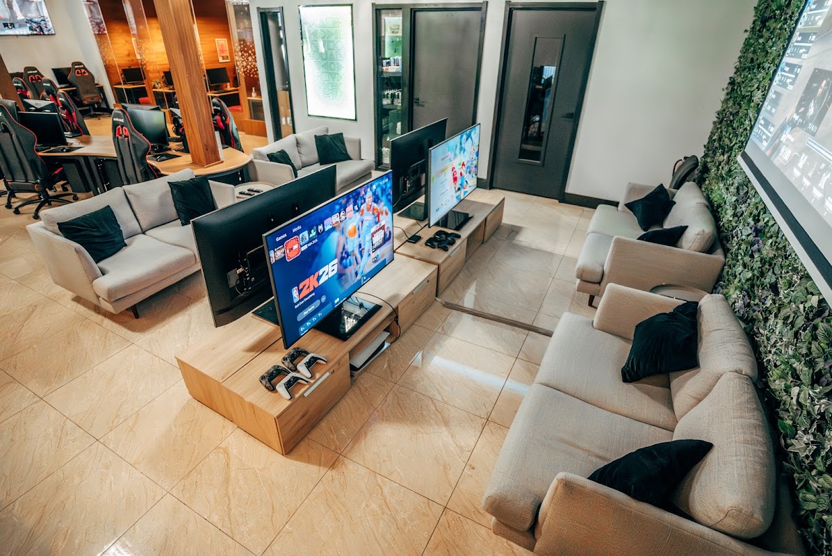Invictus Game Station 网娱网家 — photo 8