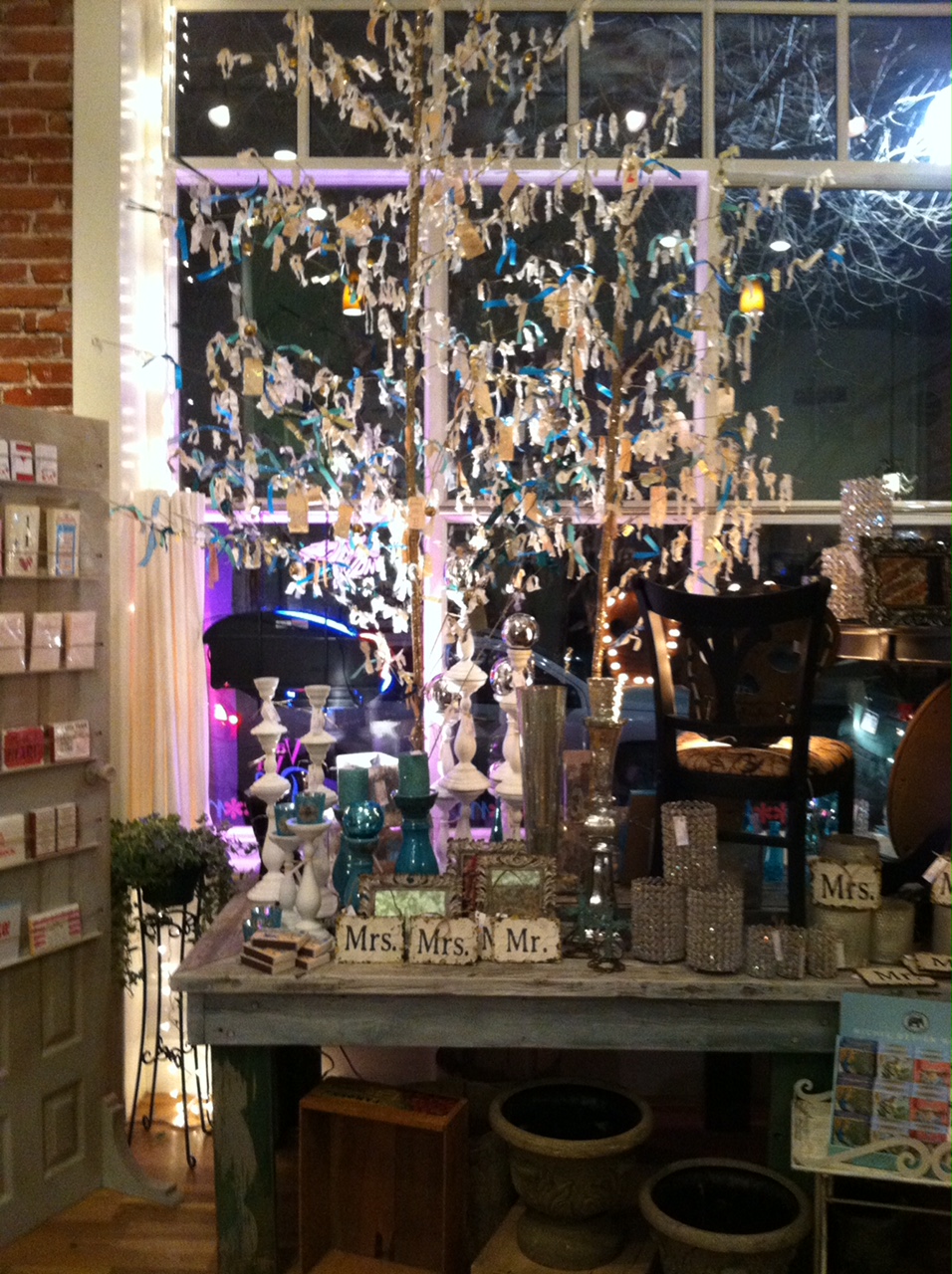 VaVaBloom Floral Occasions & Decor Boutique: Google Places image 4