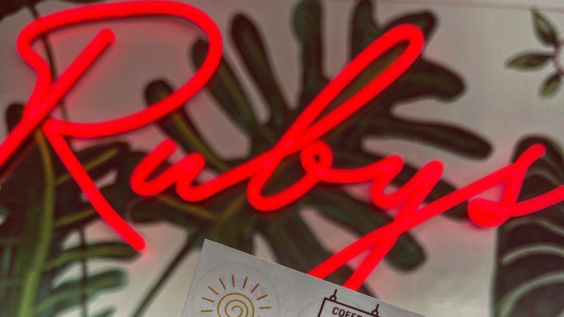 Ruby's Coffeehouse & Eatery photo 3