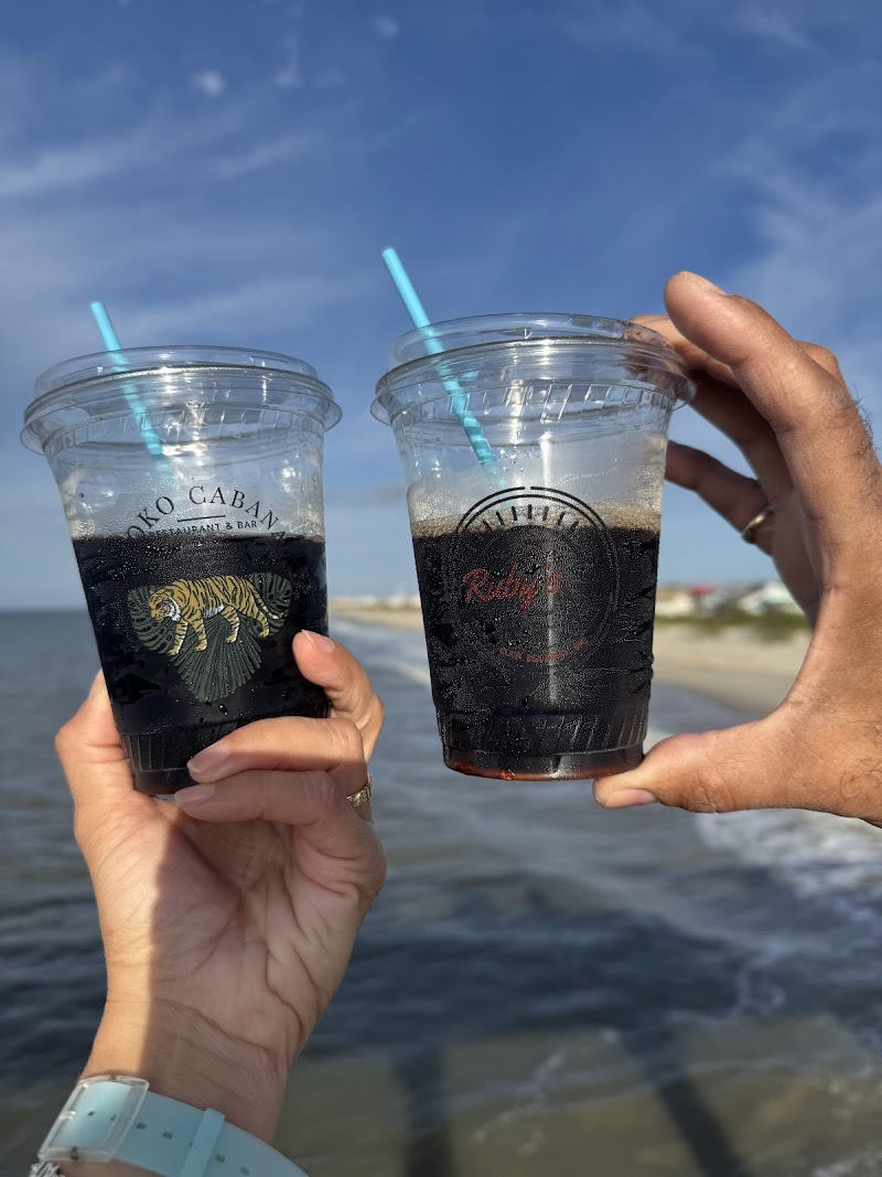 Ruby's Coffeehouse & Eatery photo 4