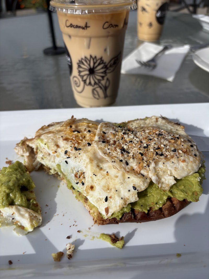 Jireh Cafe and Bakery photo 2