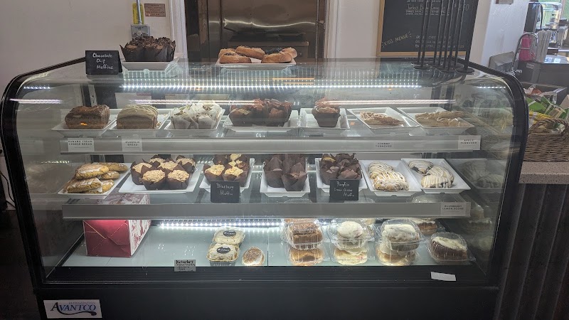 Jireh Cafe and Bakery photo 4