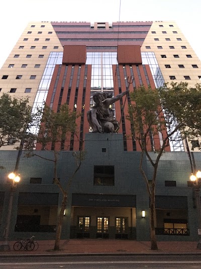 Portland Public Service Building