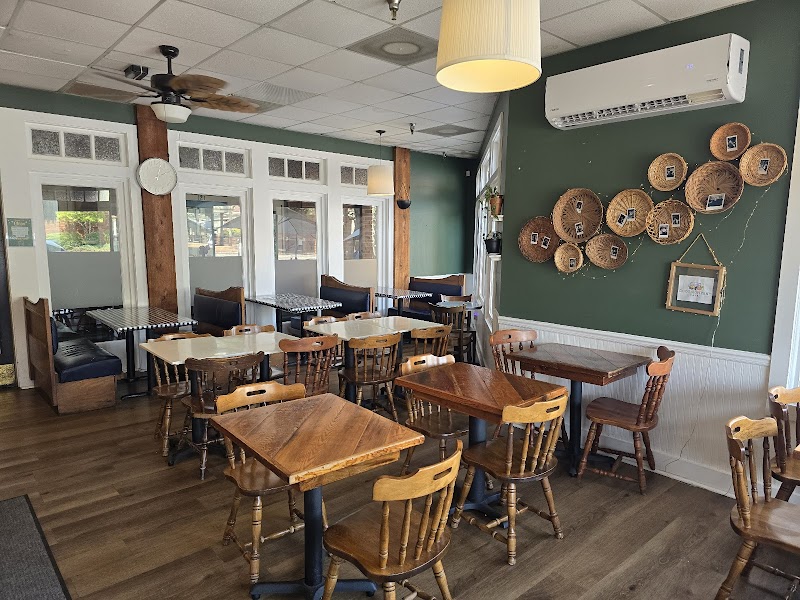 Good Company Cafe photo 4