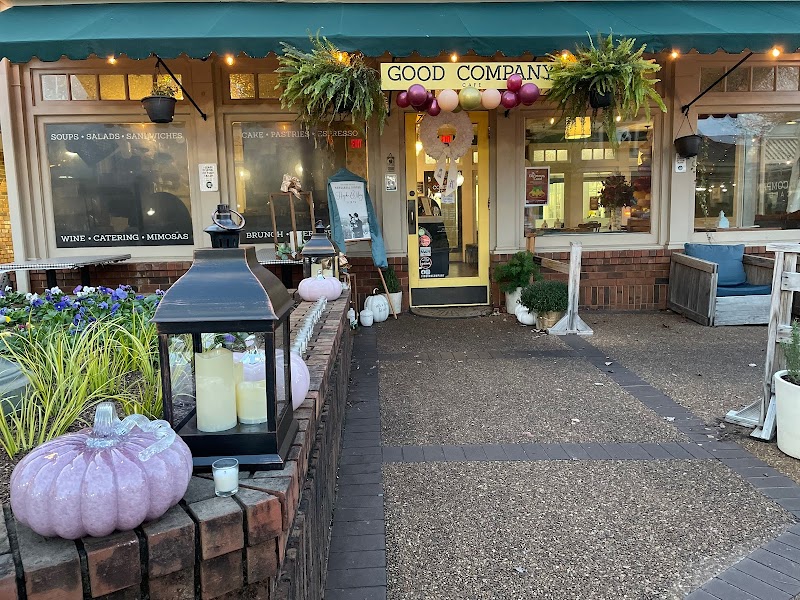 Good Company Cafe photo 1