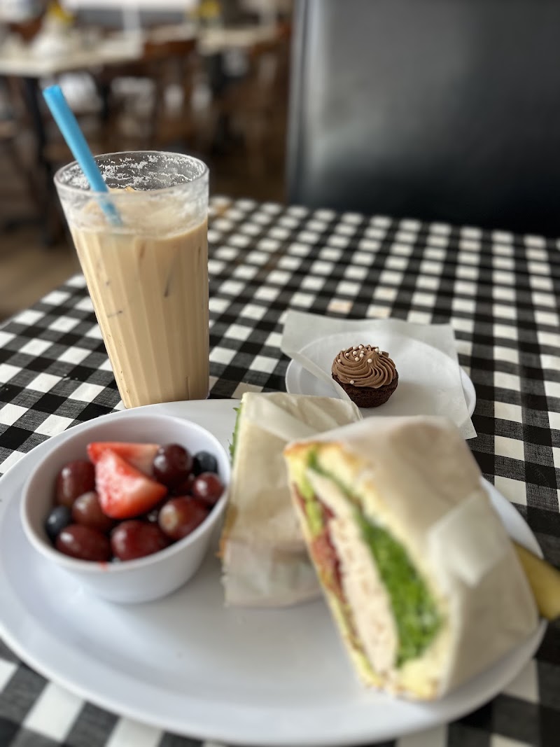 Good Company Cafe photo 3