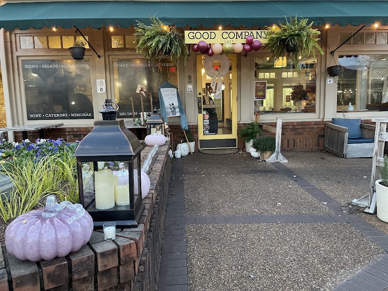 Good Company Cafe photo 1
