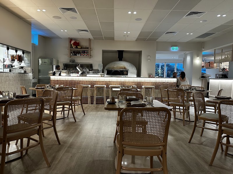 Bobbi's Bar and Restaurant photo 9