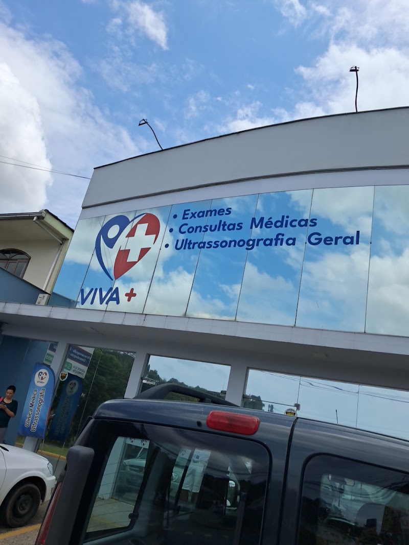 Foto de Clínica Viva Mais