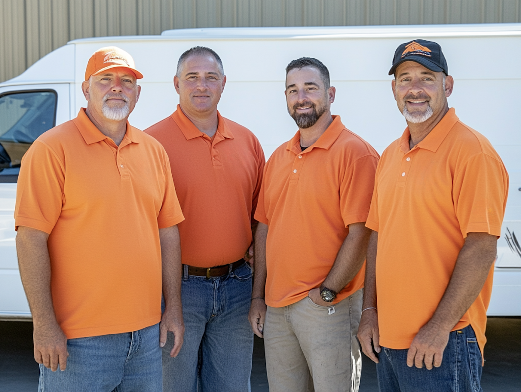 Water Damage Rescue Inc — photo
