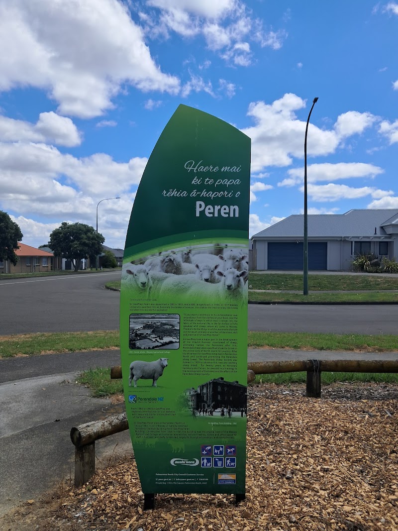 Perenpark