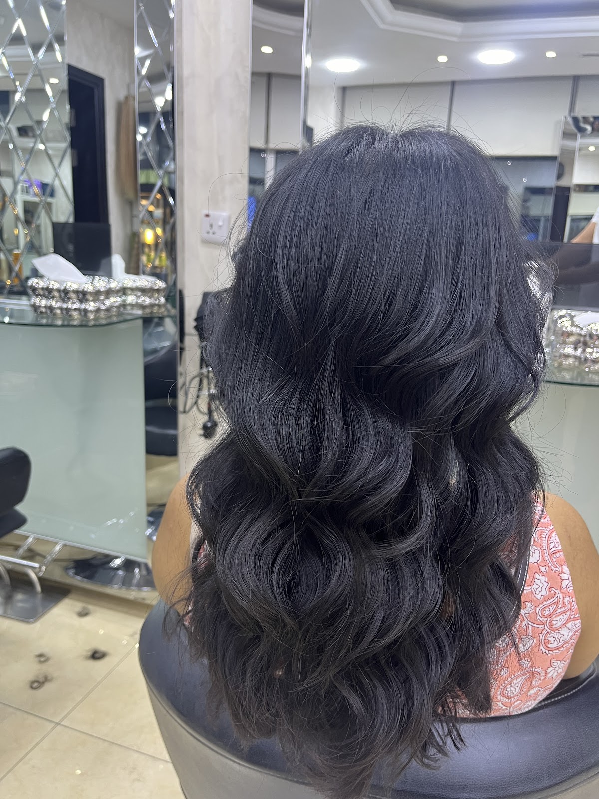 ELMAX Salon & Spa - JLT Branch 3