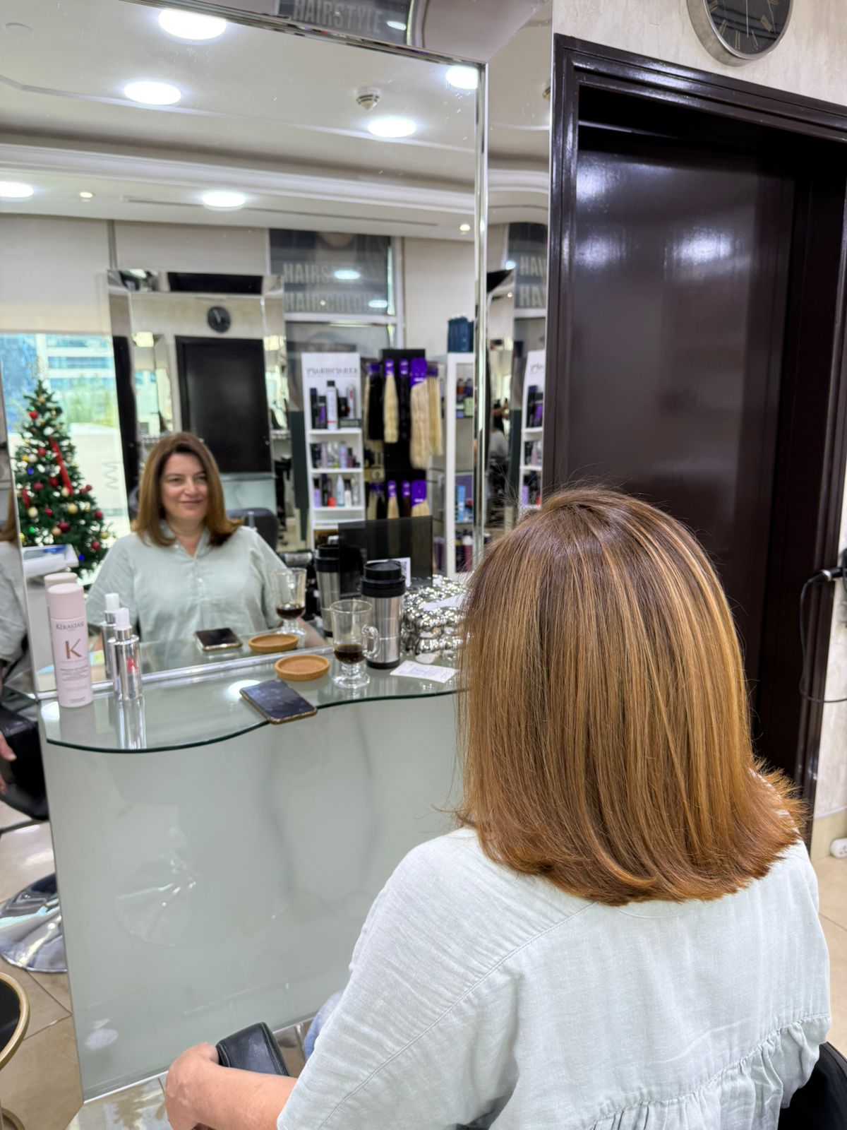 ELMAX Salon & Spa - JLT Branch 5