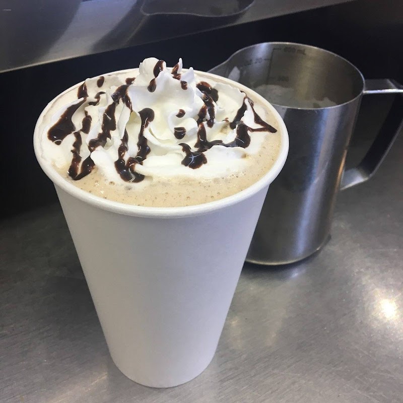 Creamy Cup photo 4