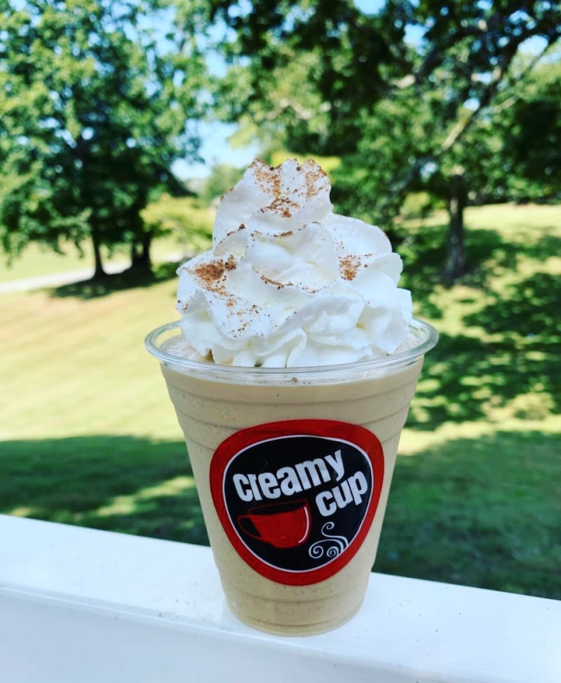 Creamy Cup photo 2