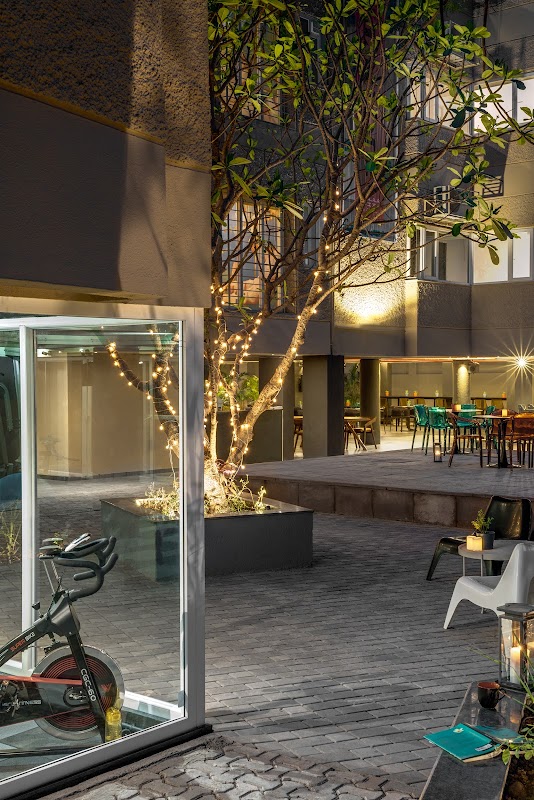 Tribe Vara | Luxury Hostel & CoLiving | Viman Nagar | Pune
